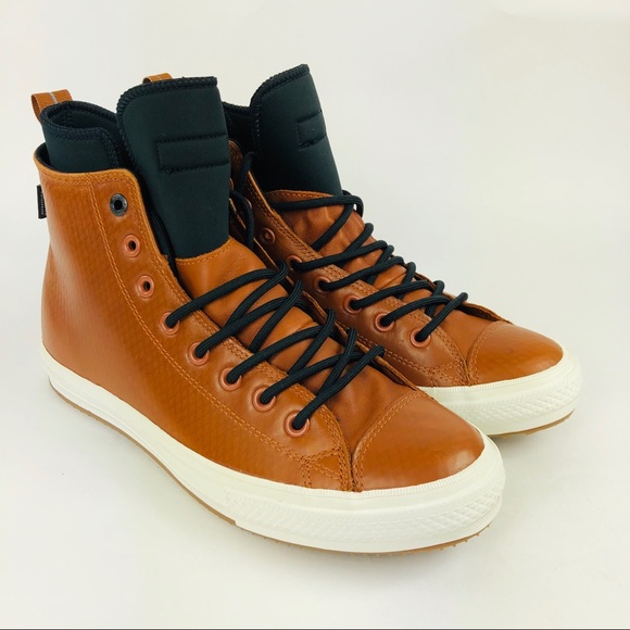 converse all star 2 waterproof